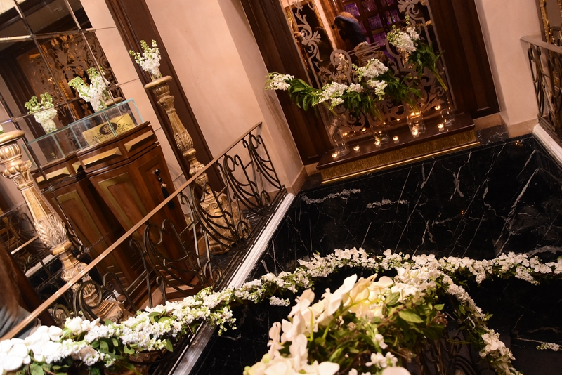 Wedding of Jamil & Tania Fanous